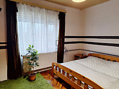 Eladó ház Szigliget