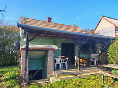 Eladó nyaraló Letenye