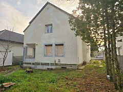 Eladó ház Budapest, XVI. kerület, Sashalom