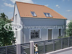 Eladó ház Veszprém