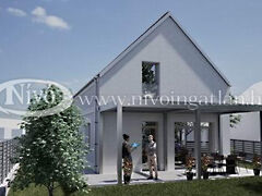 Eladó ház Veszprém