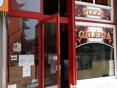 Eladó üzleti Salgótarján