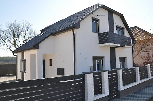 Eladó ház Nagyréde