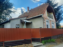 Eladó ház Jászapáti