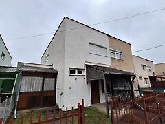 Eladó ház Göd