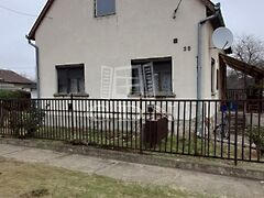 Eladó ház Szigethalom