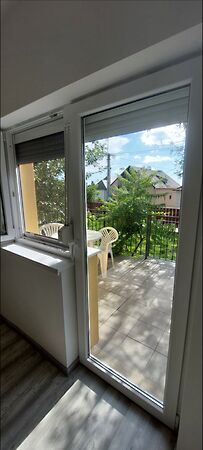 Eladó lakás Balatongyörök