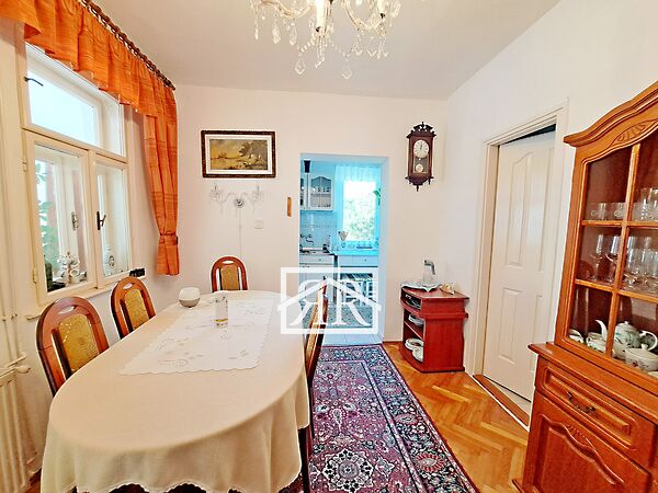 Eladó ház Szeged, Újszeged