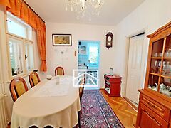 Eladó ház Szeged, Újszeged