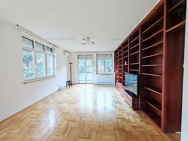 Kiadó lakás Budapest, XII. kerület, Németvölgy