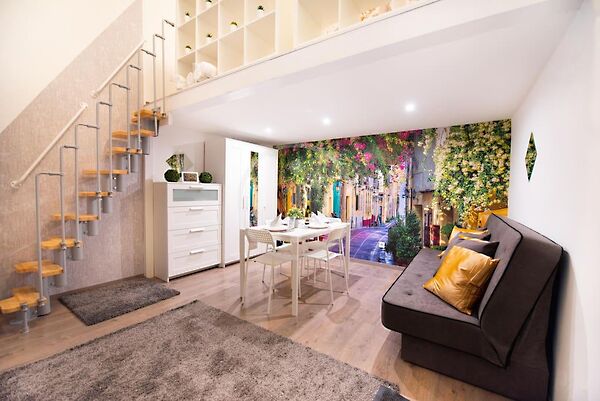 Eladó lakás Budapest, VI. kerület, Terézváros