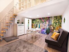 Eladó lakás Budapest, VI. kerület, Terézváros