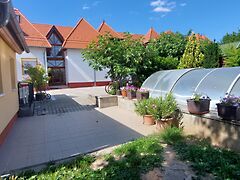 Eladó lakás Balatongyörök