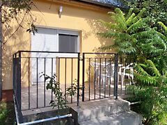 Eladó lakás Balatongyörök