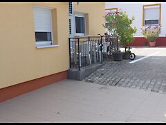 Eladó ház Balatongyörök