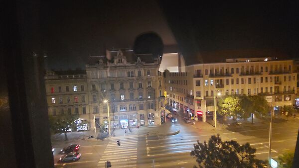 Eladó lakás Budapest, VIII. kerület, Palotanegyed