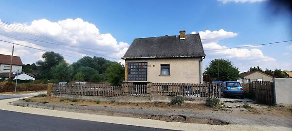 Eladó ház Csörög