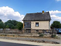 Eladó ház Csörög