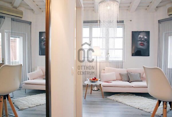 Eladó lakás Budapest, I. kerület