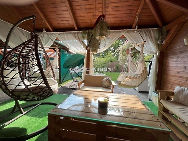 Eladó ház Nagykőrös