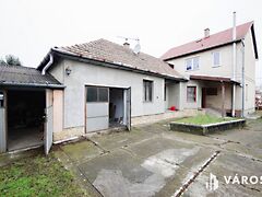 Eladó ház Heréd
