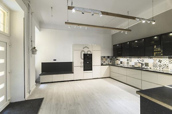 Eladó lakás Budapest, II. kerület