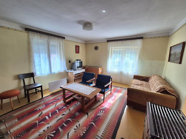 Eladó ház Jánoshalma