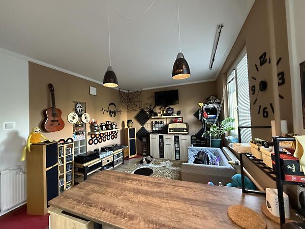 Eladó lakás Budapest, III. kerület