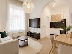 Eladó lakás Budapest, VIII. kerület, Csarnok negyed