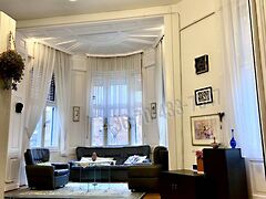 Eladó lakás Budapest, XIII. kerület, Újlipótváros