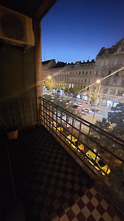 Eladó lakás Budapest, VIII. kerület, Palotanegyed