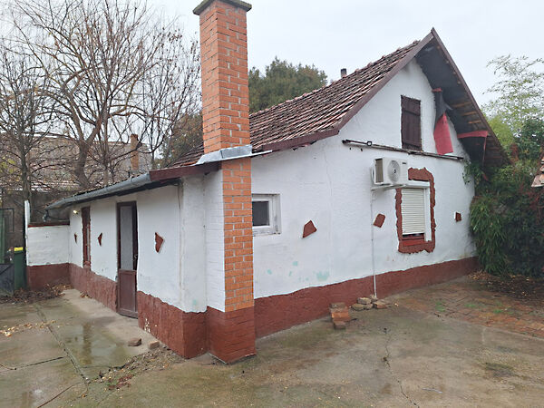 Eladó ház Hódmezővásárhely