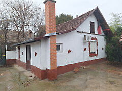 Eladó ház Hódmezővásárhely