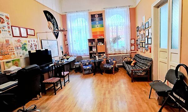 Eladó lakás Budapest, VIII. kerület