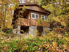 Eladó nyaraló Kismaros