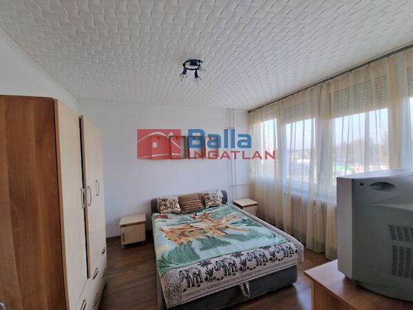 Kiadó lakás Nyíregyháza