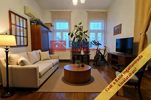 Eladó ház Budapest, XIX. kerület