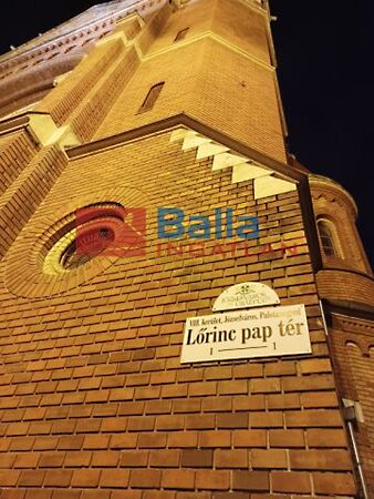 Eladó lakás Budapest, VIII. kerület