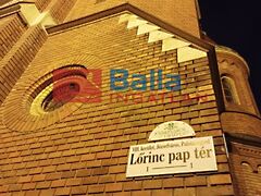 Eladó lakás Budapest, VIII. kerület