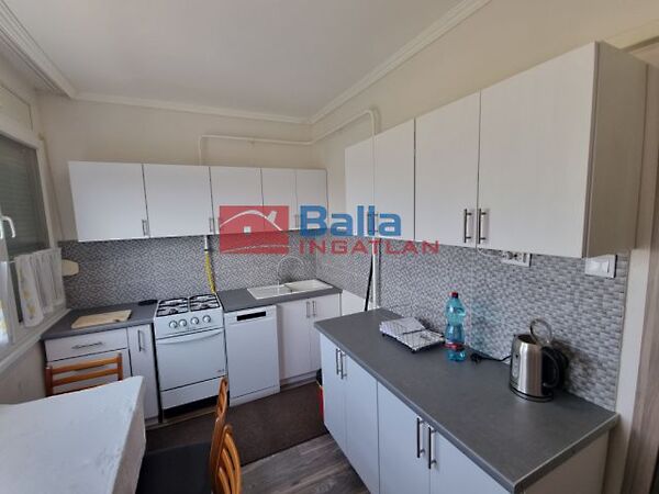 Kiadó lakás Nyíregyháza