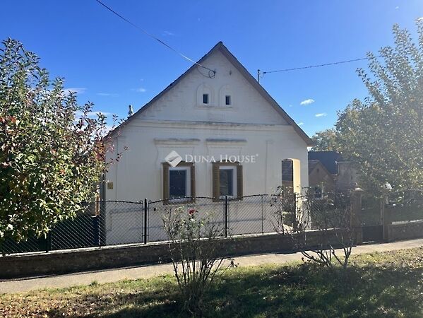 Eladó ház Pécsudvard