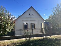 Eladó ház Pécsudvard