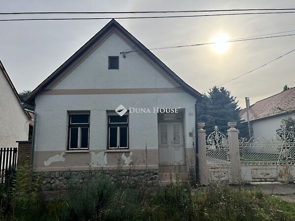 Eladó ház Szalánta