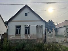 Eladó ház Szalánta