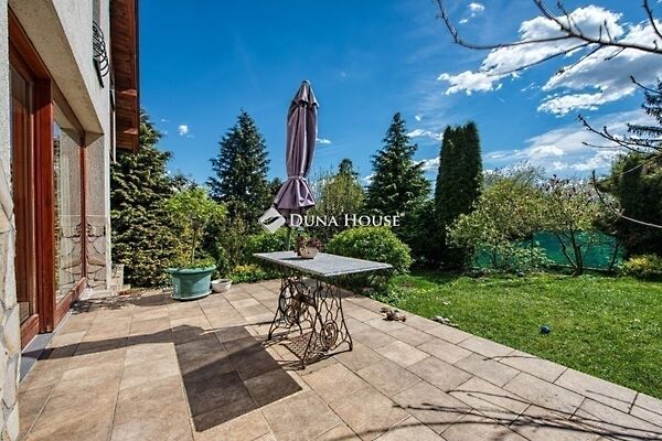 Eladó ház Szentendre