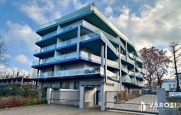 Eladó lakás Balatonföldvár