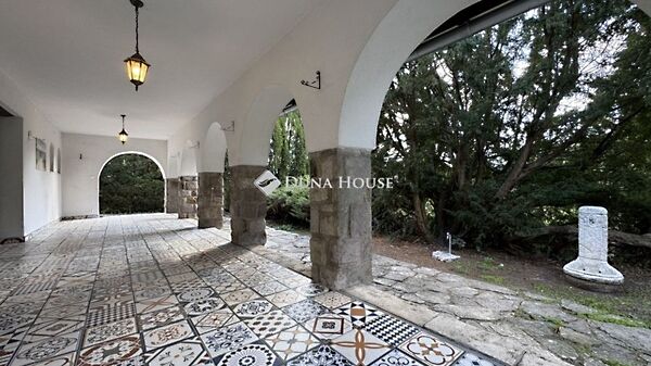 Eladó ház Szentendre