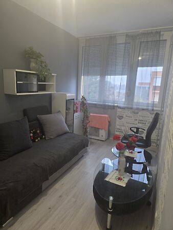 Eladó lakás Nagykanizsa