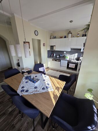 Eladó lakás Hévíz