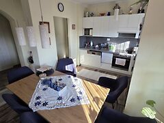 Eladó lakás Hévíz